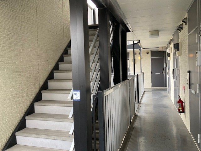 レオパレス中島町のその他