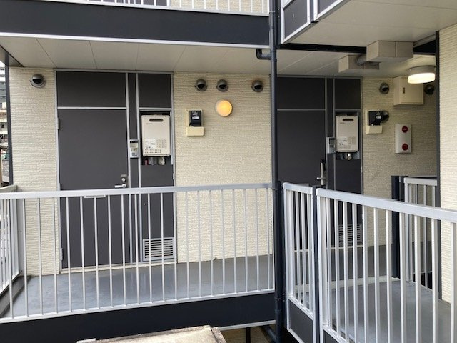 レオパレス中島町のその他