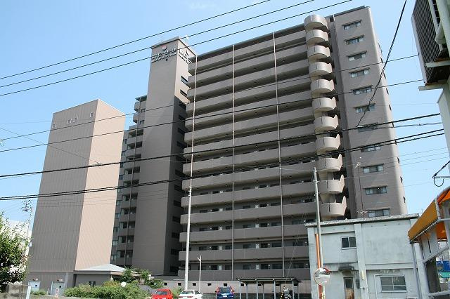【外観】朝日プラザフロンテージ助任橋