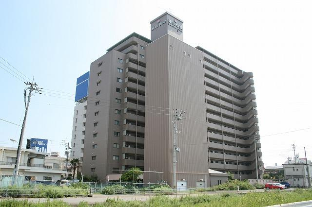【外観】朝日プラザフロンテージ助任橋