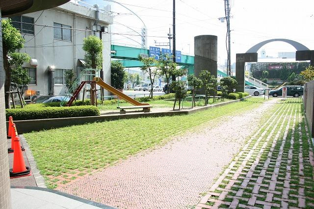 【外観】朝日プラザフロンテージ助任橋