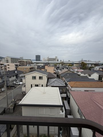 ラッフィナート磯馴の展望