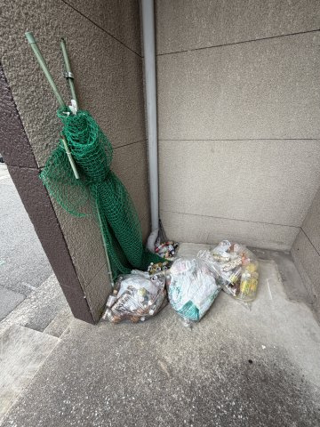 ラッフィナート磯馴のその他共用部分