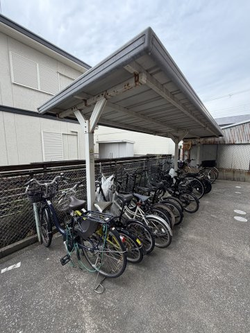 ラッフィナート磯馴のその他共用部分