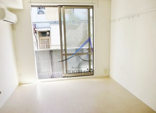 サウスコートの寝室|寝室です。