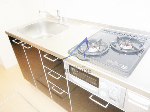 サウスコートのその他