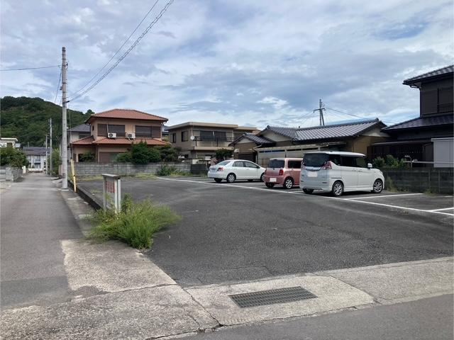 鳴門市撫養町黒崎の売地