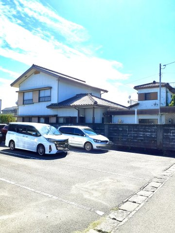 鳴門市撫養町南浜の中古一戸建
