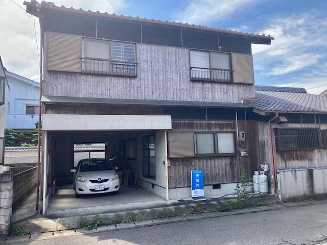 板野郡藍住町乙瀬の中古一戸建
