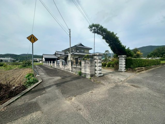 阿波市土成町土成　A様邸