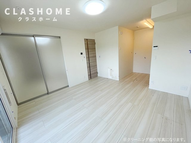 K.アリビオ　　刈谷市の賃貸ならクラスホーム刈谷店の居間・リビング|同物件の別部屋になります。