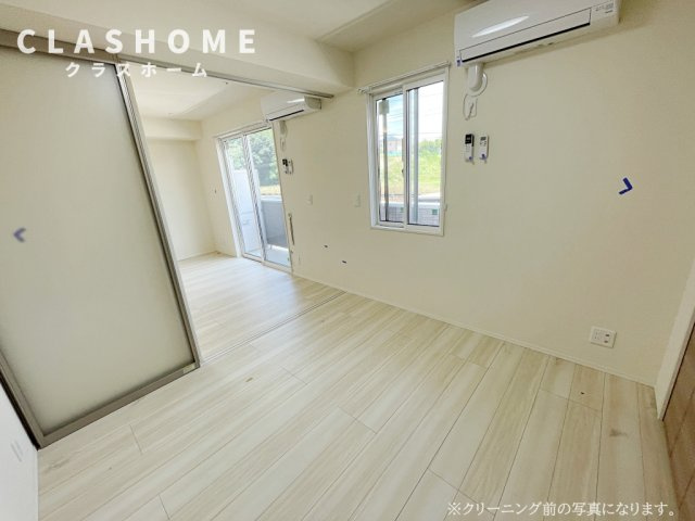 K.アリビオ　　刈谷市の賃貸ならクラスホーム刈谷店の内装|同物件の別部屋になります。