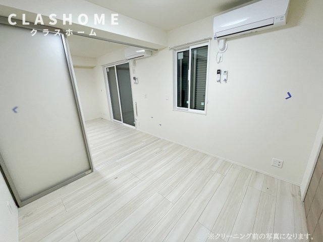 K.アリビオ　　刈谷市の賃貸ならクラスホーム刈谷店の内装|同物件の別部屋になります。