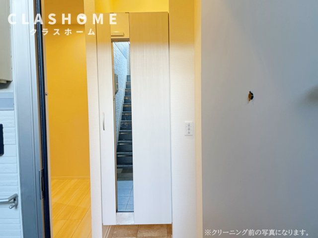 K.アリビオ　　刈谷市の賃貸ならクラスホーム刈谷店の洋室|同物件の別部屋になります。