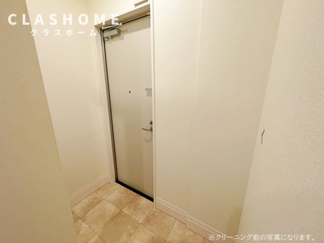 K.アリビオ　　刈谷市の賃貸ならクラスホーム刈谷店の玄関|同物件の別部屋になります。