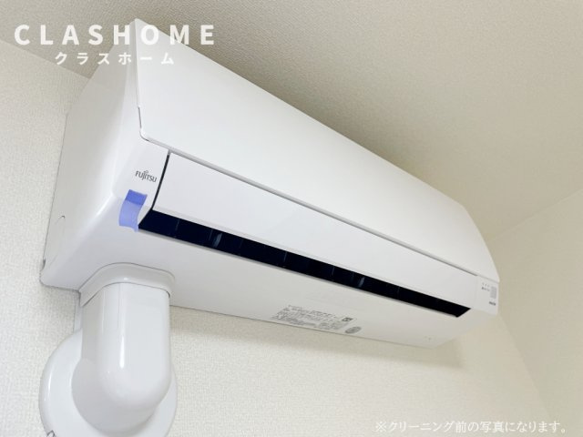 K.アリビオ　　刈谷市の賃貸ならクラスホーム刈谷店の設備|同物件の別部屋になります。