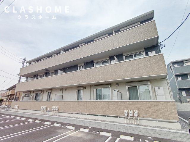 K.アリビオ　　刈谷市の賃貸ならクラスホーム刈谷店の外観