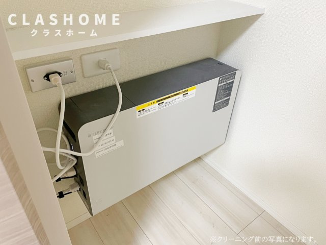 K.アリビオ　　刈谷市の賃貸ならクラスホーム刈谷店の設備|同物件の別部屋になります。