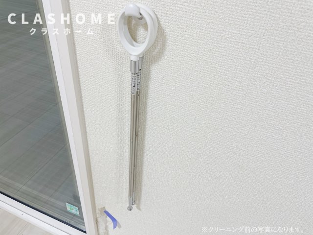 K.アリビオ　　刈谷市の賃貸ならクラスホーム刈谷店の設備|同物件の別部屋になります。