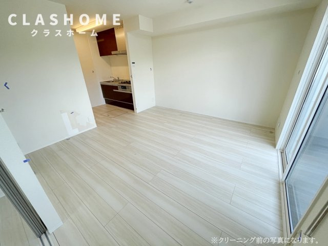 K.アリビオ　　刈谷市の賃貸ならクラスホーム刈谷店の居間・リビング|同物件の別部屋になります。