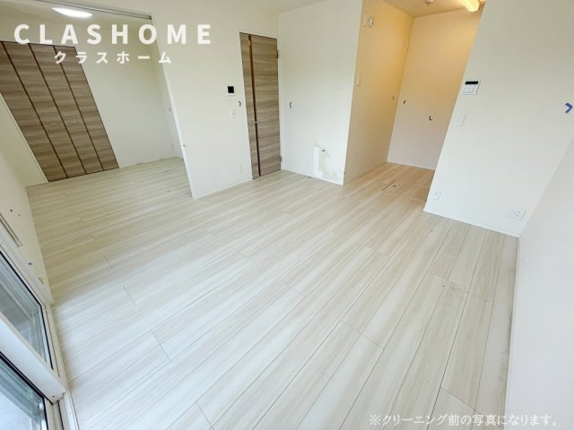 K.アリビオ　　刈谷市の賃貸ならクラスホーム刈谷店の居間・リビング|同物件の別部屋になります。