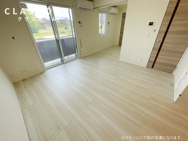 K.アリビオ　　刈谷市の賃貸ならクラスホーム刈谷店の居間・リビング|同物件の別部屋になります。