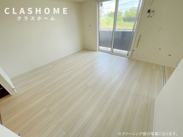 K.アリビオ　　刈谷市の賃貸ならクラスホーム刈谷店の居間・リビング|同物件の別部屋になります。