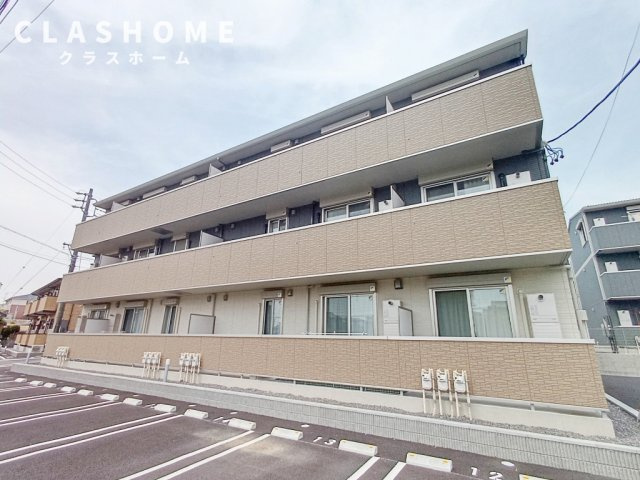 K.アリビオ　　刈谷市の賃貸ならクラスホーム刈谷店の外観