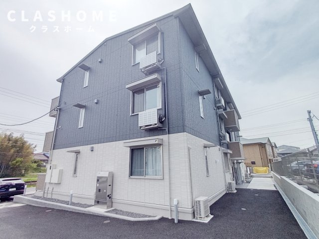 K.アリビオ　　刈谷市の賃貸ならクラスホーム刈谷店の外観