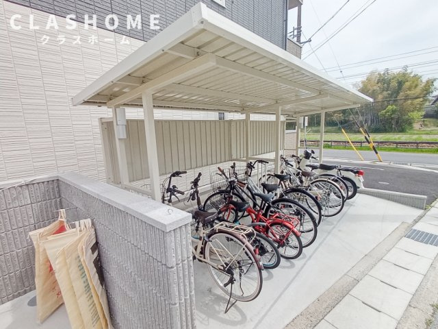 K.アリビオ　　刈谷市の賃貸ならクラスホーム刈谷店のその他共用部分