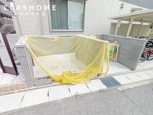 K.アリビオ　　刈谷市の賃貸ならクラスホーム刈谷店のその他共用部分