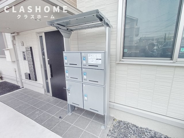 K.アリビオ　　刈谷市の賃貸ならクラスホーム刈谷店のその他