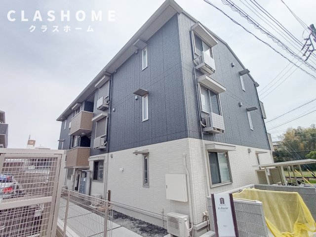 K.アリビオ　　刈谷市の賃貸ならクラスホーム刈谷店の外観