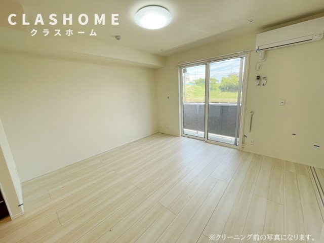 K.アリビオ　　刈谷市の賃貸ならクラスホーム刈谷店の居間・リビング|同物件の別部屋になります。