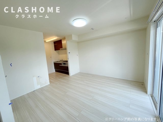 K.アリビオ　　刈谷市の賃貸ならクラスホーム刈谷店の居間・リビング|同物件の別部屋になります。