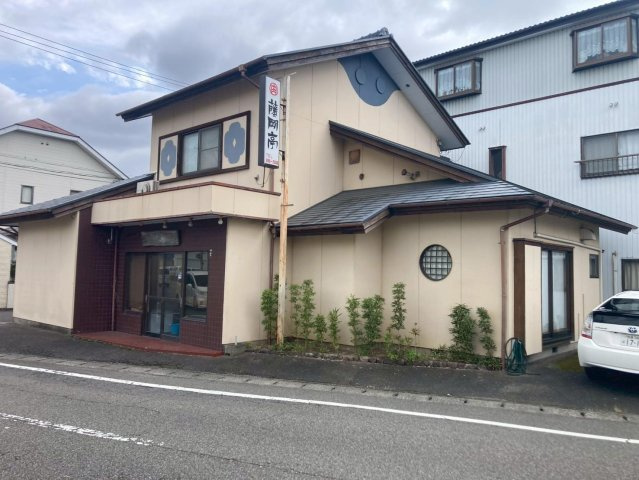 徳島市西須賀町の中古一戸建