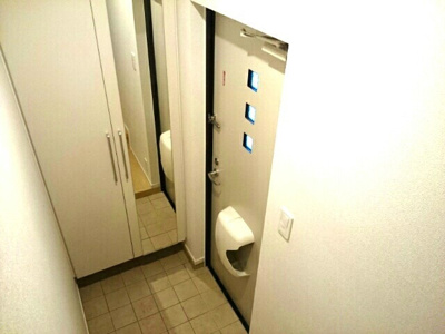 【玄関】 | プレミレント