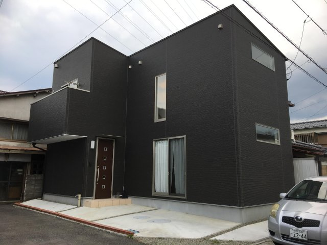 徳島市八万町千鳥の中古一戸建