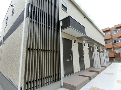 【エントランス】 | リブリガーデン八王子(リブリガーデンハチオウジ)