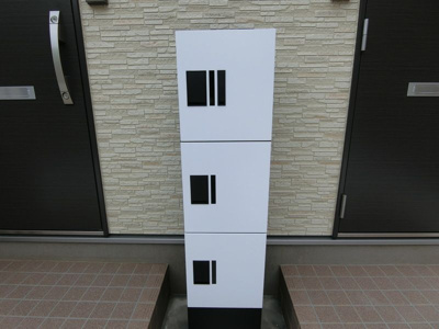 【その他共用部分】 | リブリガーデン八王子(リブリガーデンハチオウジ)