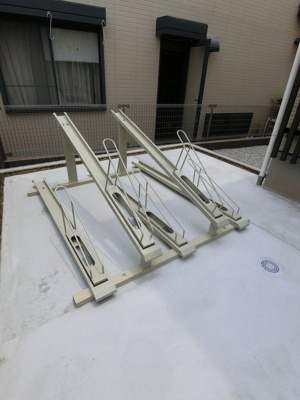 【その他共用部分】 | リブリガーデン八王子(リブリガーデンハチオウジ)