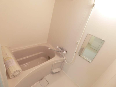 【浴室】 | リブリガーデン八王子(リブリガーデンハチオウジ)