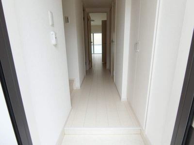 【玄関】 | リブリガーデン八王子(リブリガーデンハチオウジ)