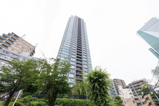 港区六本木３丁目の中古マンション