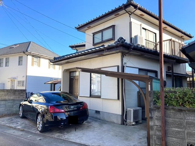徳島市南庄町５丁目の中古一戸建