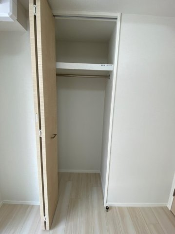 収納があります