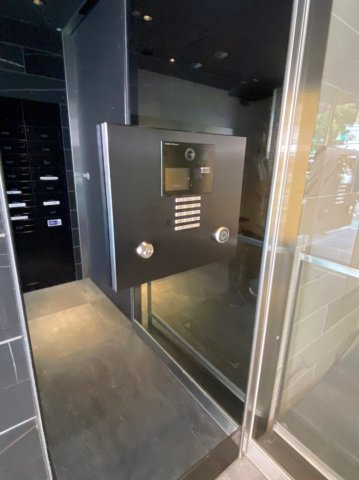 【セキュリティ】