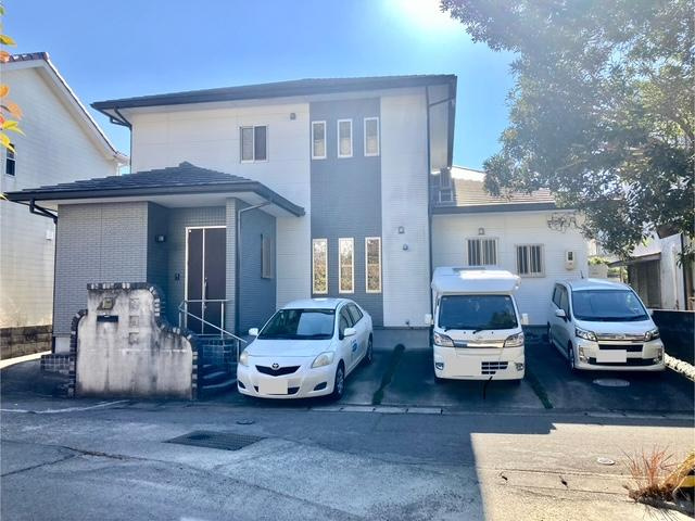 徳島市大原町長尾の中古一戸建