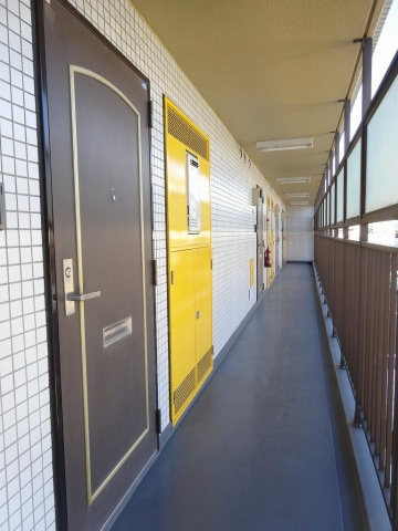 シャルム小手指のその他共用部分