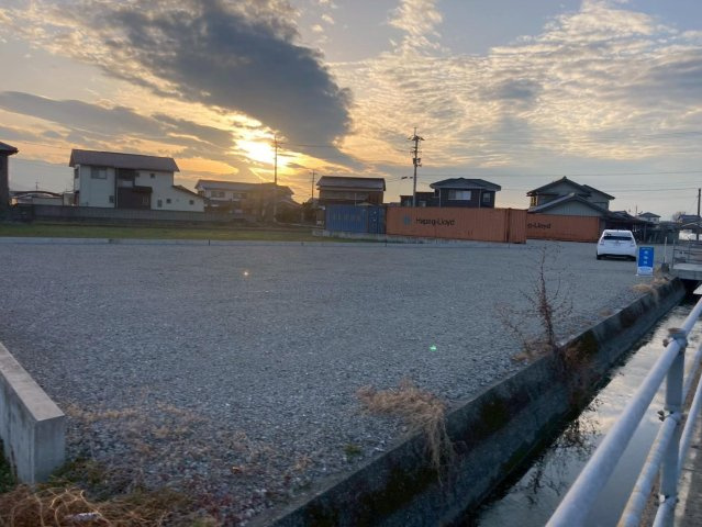 名西郡石井町高原字西高原の売地